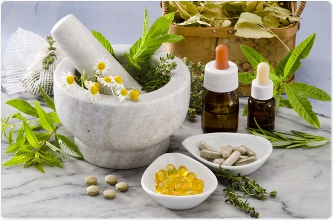 Traditional Therapies