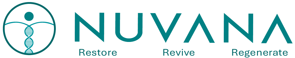 Nuvana Logo